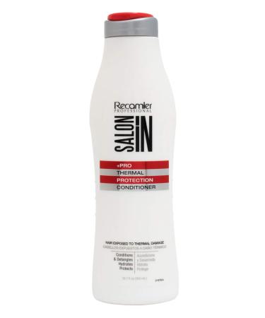 RECAMIER PROFESSIONAL SALON IN Thermal Protection Conditioner 10.1 oz/fl