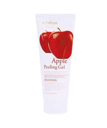 Arrahan Apple Peeling Gel 180ml / 6.09 fl.oz Sebum Blackhead Management Moisturizing Gel