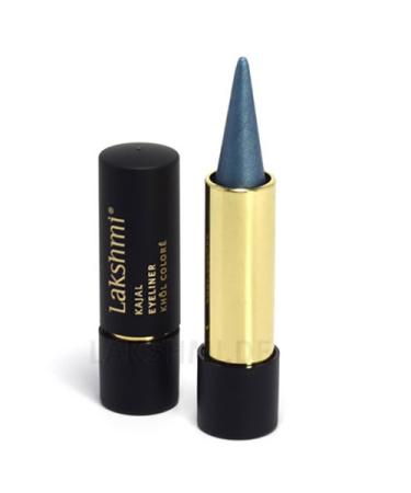 Lakshmi - 3008k230 - Eye Makeup - Ayurvedic Kajal - Aqua Nacre 230