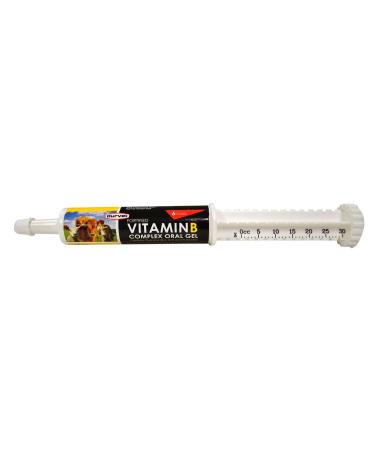 Durvet Vitamin B Complex 30ml - Buy Online on GoSupps.com