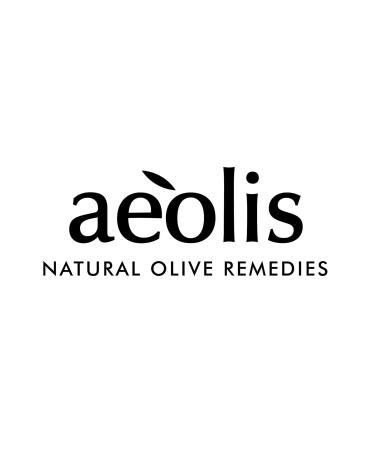 Aeolis Skincare Energy Body Lotion | 100% Natural & Sustainable Fig & Lime | Coward Lime Body Lotion 100ml - No Artificial Additives - Buy Online on GoSupps.com