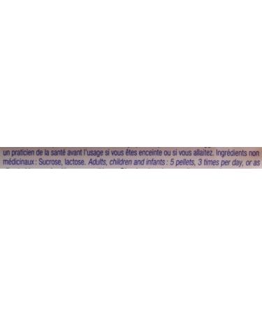 Phosphoricum Acidum 15ch Boiron Homeopathic Medicine - Buy Online on GoSupps.com