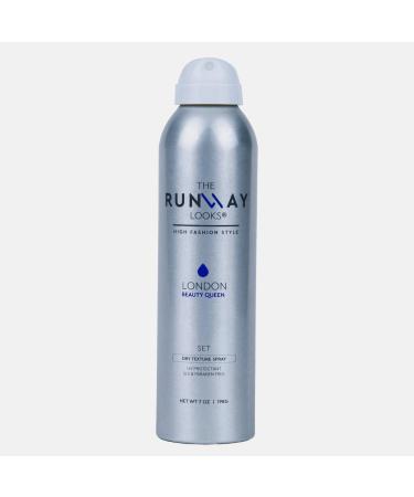 Beauty Queen Texture Spray Dry Volumizing Texture Spray For Lift & Definition Instant Volume And Fullness (7oz) Dry Texture Spray