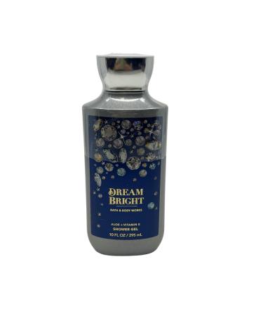 Shop Bath & Body Works DREAM BRIGHT 3-Piece Gift Set - Perfect Holiday Gift with Shower Gel Mist & Lotion - Buy Online on GoSupps.com