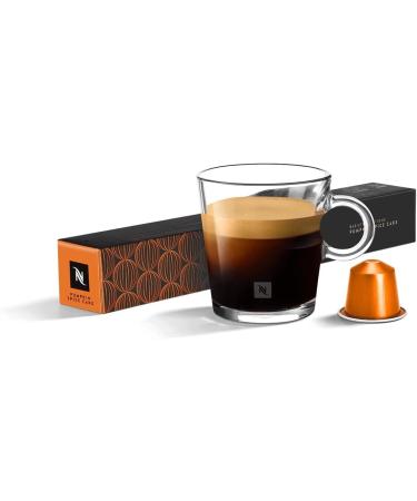 Nespresso Pumpkin Spice Cake Original Coffee Capsules (20 Pods)