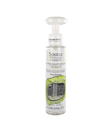 Micellar water enchanted by almonds 100 ml
