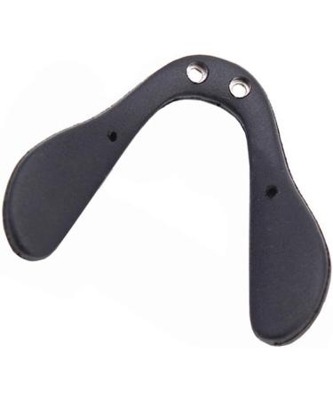 Shop perfk Non-Slip Eyeglass Nose Pads & Saddle Bridge | Perfect Accessories for 3D Glasses Magnifiers & Video Glasses - Worldwide Shipping - Buy Online on GoSupps.com