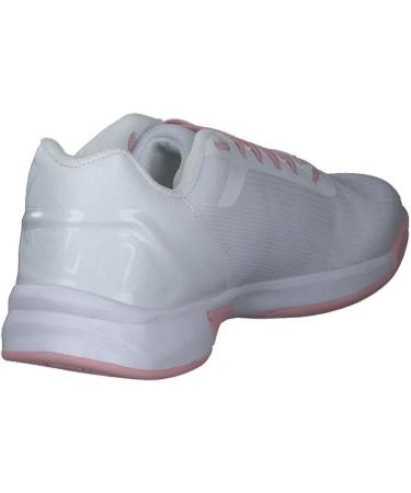 Kempa ATTACK 2.0 Women's Handball Sneakers - White/Rose Cloud | International Shipping Available - Buy Online on GoSupps.com