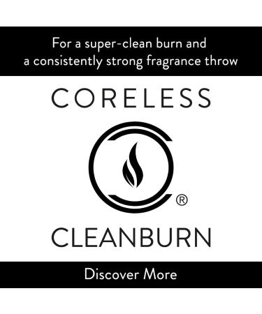 Nocturne Candle - Oud 80g | 20 Hour Burn Time | Premium International Shipping - Buy Online on GoSupps.com