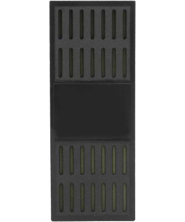 Compact Rectangle Humidifier - Ideal Travel & Home Humidor Accessory - Shop Internationally - Buy Online on GoSupps.com