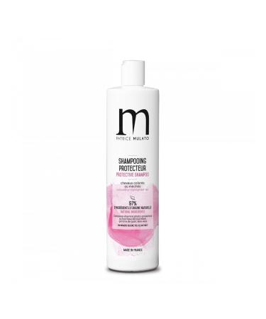 Mulato - Protective shampoo for colored hair 500ml