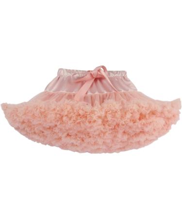 Hehiy Ladies Tulle Skirts - Short Tutu Petticoat & Carnival Ballet Costumes | Pink & Black Mini Tulle Skirts for Women - Buy Online on GoSupps.com