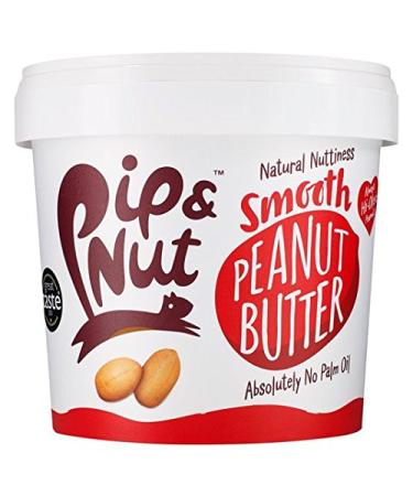 Pip & Nut Pip & Nut Peanut Butter 1 kg