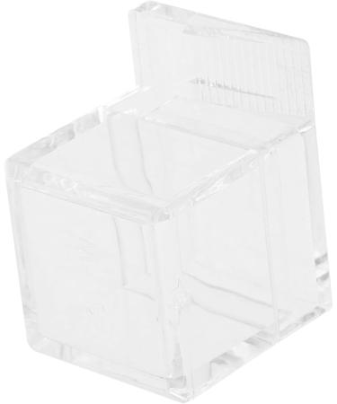 Kisangel 4pcs Pet Water Feeder Insect Water Bowl Ants Water Feeder Ants Habitat Water Feeding Plastic - Buy Online on GoSupps.com