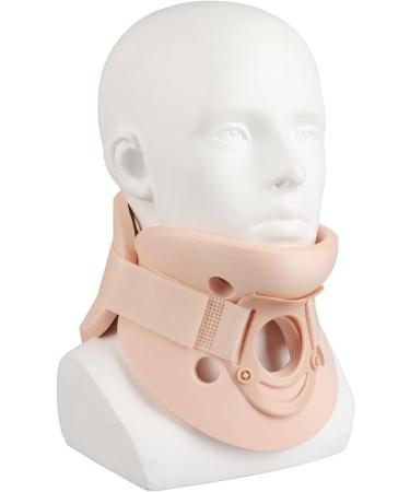 Universal Soft Foam Neck Support Pillow - Relieve Neck Pain & Spine Pressure | Ideal for Sleep | International Shipping - Buy Online on GoSupps.com