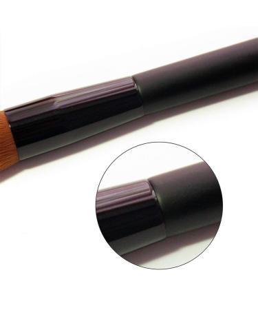 Premium Makeup Brushes for Smoothe Application | International Shipping Available - Buy Online on GoSupps.com