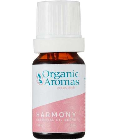 Elements Premium Essential Oil Blends Collection - Complete Set by Organic Aromas - International Shipping Available - Buy Online on GoSupps.com