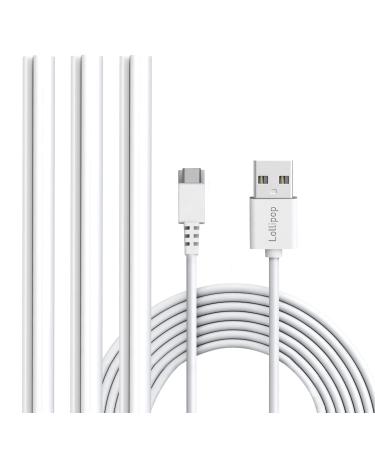Lollipop Cable Set