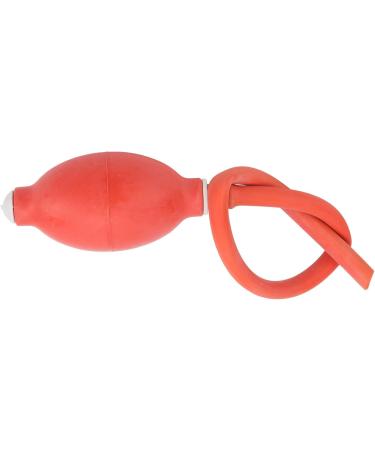 Buy Rubber Squeeze Bulb Sy Ball for Automotive & Laboratory Use Explosion-Proof Design | International Shipping Available - Buy Online on GoSupps.com