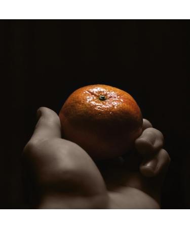 Olive Era Hand & Body Lotion with Organic Olive Oil & Mandarin Lime & Basil 300 ml - Buy Online on GoSupps.com