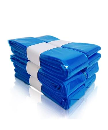 5 pieces of refill pouches 4.5m diaper waste bucket refill cassettes smell -tight diaper pail after filling film refill pack diaper diameter for Tomme Tipee Sangenic Tec