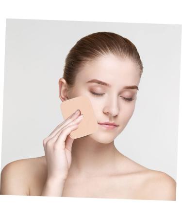 Buy Healeved 2 Sets Puff Beauty Tools - Loose Powder Makeup Pads & Applicators for Flawless Makeup | International Shipping Available - Buy Online on GoSupps.com