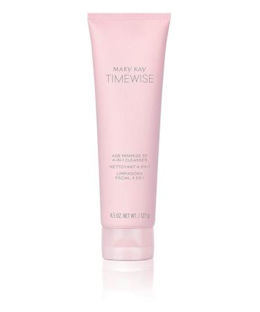 Mary Kay Mary Kay TimeWise Age Minimize Miracle 3D for Oily to Combination Skin