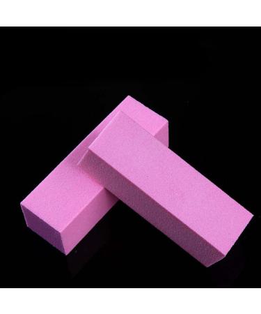 FRCOLOR Nail Files Board Nail Sanding Block Nail Files and Buffers Nail Board Toenail File Finger Nail Files Nail Files Sand Paper Buffing Block Nail Buffer Sand Board Pedicure Baby - Buy Online on GoSupps.com