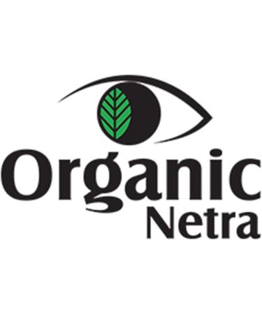 MANTRA ORGANICS Organic Netra Baby Kajal Water Resistant Smudgeproof Longlasting For Normal Skin Type Enriched with Natural & Organic Ingredients with No Harmful Chemicals Matte Finish 8gm - Buy Online on GoSupps.com