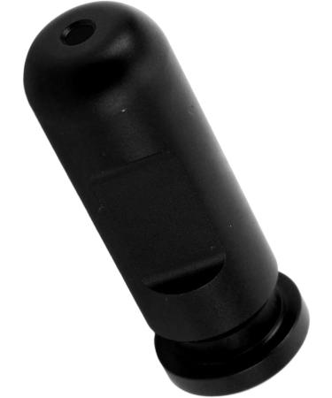 Buy Ear Equalization Training Tool - Aluminum Alloy Ear Pressure Balance for Snorkeling & Diving Beginners (Black) - International Shipping Available - Buy Online on GoSupps.com