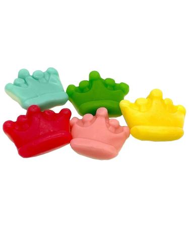 Crown - 1000g Gummy Sweets