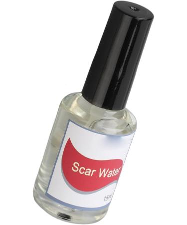 Scarring Liquid for Halloween: Makeup Scar for Halloween Costume - Cosmetics - Buy Online on GoSupps.com