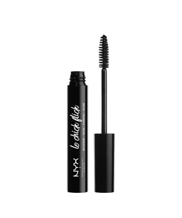 NYX PROFESSIONAL MAKEUP Boudoir Mascara Collection  Le Chick Flick  0.32 Ounce  Full Size (BMC05)