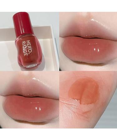 Petansy 3D Voluming Gloss - 6 Colors of Long-Lasting Moisturizing Liquid Lipstick | Glossy & Plumping Finish - Buy Online on GoSupps.com