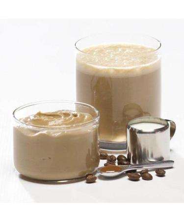 ProtiWise Caramel Caffe Latte Meal Replacement Shake - High Protein 15g Gluten Free 100 Calories Low Sugar Low Carb KETO Friendly (7 Boxes) - Ideal for Weight Loss - Buy Online on GoSupps.com