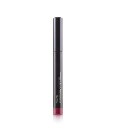 Laura Mercier Velour Extreme Matte Lipstick - Power 0.035 oz | Long-Lasting, Rich Color - Buy Online on GoSupps.com