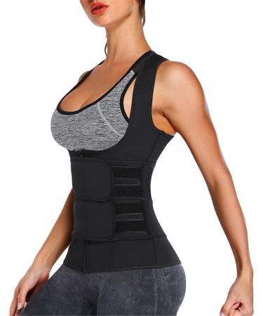 Humpback Posture Corrector for Women - Chest Brace to Prevent Sagging | 2X-Large Corset Strap Vest - Buy Online on GoSupps.com