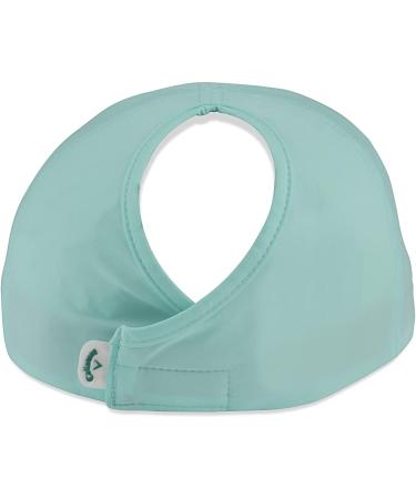 Callaway Golf 2023 Ladies High Tail Hat in Mint - Fashionable and Functional - Buy Online on GoSupps.com