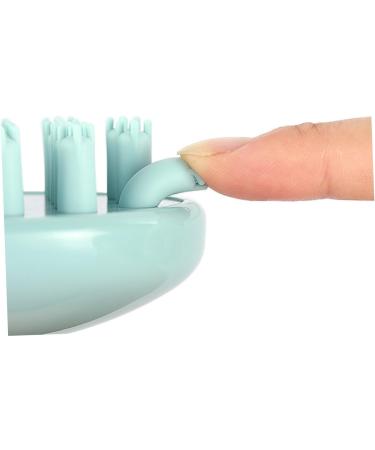 Beavorty Scalp Massager & Shampoo Brush - Japanese Style Hair Massage Device for Scalp & Skin Care - Buy Online on GoSupps.com