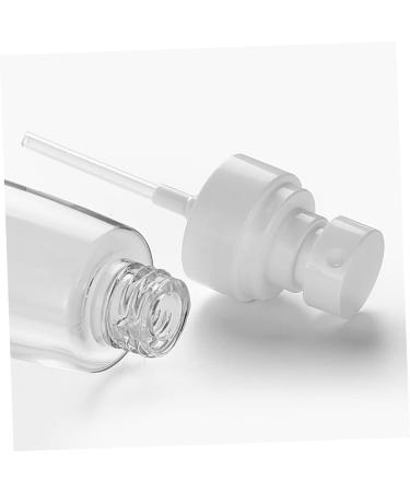 CRILSTYLEO Refillable Spray Bottle Mist Water Sprayer Bottle Plants Sprayer Bottle - Buy Online on GoSupps.com