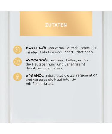 Gold Lift Expert: Luxurious 24k Gold Rejuvenating Cream Serum for Age 60+ | International Shipping - Buy Online on GoSupps.com