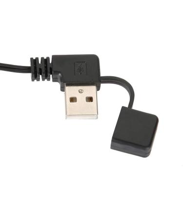 Buy FILFEEL USB Cloth Heater for Heated Vest - Adjustable Temperature Electric Heating Pads - Ideal for Winter Warmth & Comfort - Buy Online on GoSupps.com