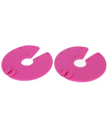 Electrotherapy Breast Patch - Relaxation & Decompression Stickers for Physical Conditioning | Exquisite Design | International Shipping - Buy Online on GoSupps.com
