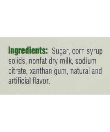 Concord Orange Smoothie Mix 2oz Packets (Pack of 18) - Delicious and Convenient - Buy Online on GoSupps.com