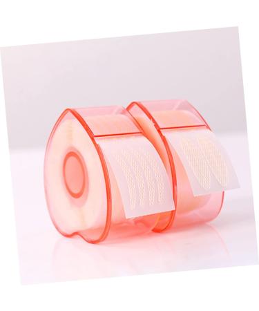 Angoily 2 Roll Lace Double Eyelid Sticker Stickers Double Sided Eyelid Tape Eyelid Tape Strip Stereotypes - Buy Online on GoSupps.com