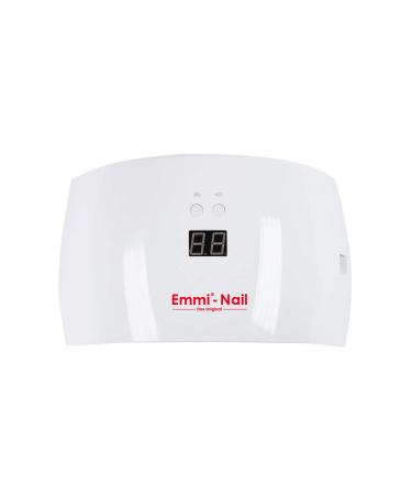 Buy Premium UV Lamp Curing Device - Made in Germany | Low-Heat Fashion Timer & Digital Display for Gel Glass Plastic & Wood - Buy Online on GoSupps.com