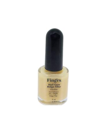 Buy Fing'rs Nail Care Ridge Filler Varnish 9ml - Smooth Flawless Nails | Worldwide Shipping - Buy Online on GoSupps.com