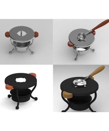 Buy Toyvian Wax Melts & Melting Furnace - Decorative Wax Stamping Tool for Weddings & Home Fragrance - Buy Online on GoSupps.com