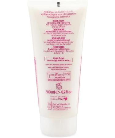  Oficine Cleman Sublime Night Cream of the Orient - Buy Online on GoSupps.com