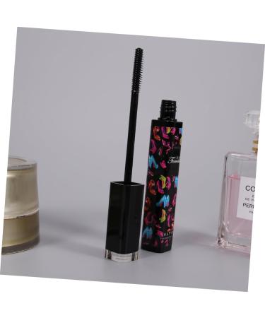 Beavorty Hair Spray 2 Pcs Black Lash Tint Womens Travel Outfit Volume Hairspray Hair Cream and Brush Gel Aldult Child 1 count (Pack of 1) As Shownx2pcs - Buy Online on GoSupps.com